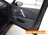 Citroën C4 X Liftback 1,2 l 96 kw