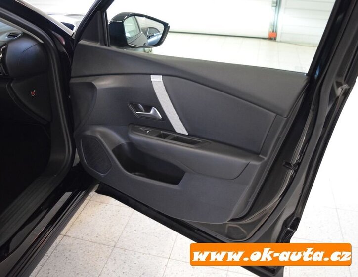 Citroën C4 X Liftback 1,2 l 96 kw