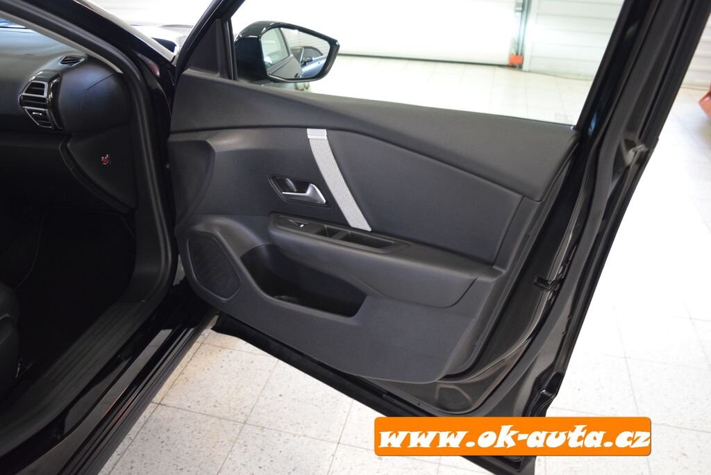 Citroën C4 X Liftback 1,2 l 96 kw