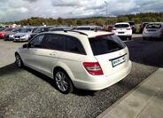 Mercedes-Benz Třídy C 6