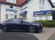 Mercedes-Benz Třídy E 1