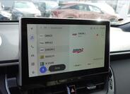 Toyota Corolla Cross 18