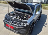 Volkswagen Amarok Ostatní 3,0 l 150 kw