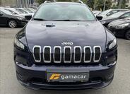 Jeep Cherokee 1