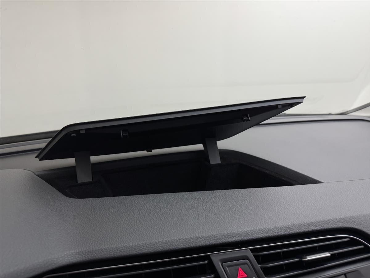 Volkswagen Touran MPV 2,0 l 110 kw