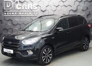 Ford Kuga 1