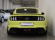 Ford Mustang Kupé 5,0 l 338 kw