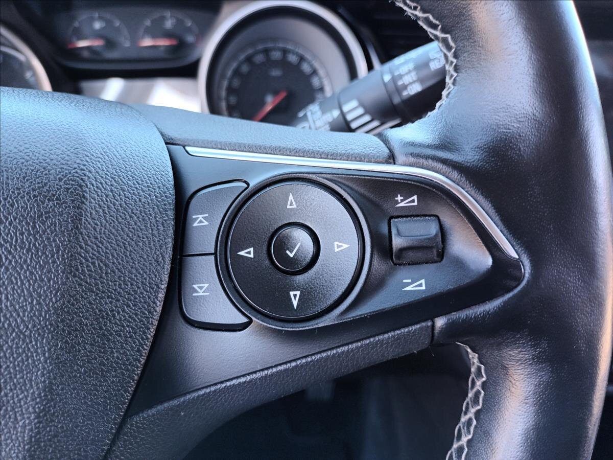 Opel Insignia Kombi 1,6 l 81 kw