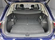 Volkswagen Tiguan Allspace SUV / Terénní 2,0 l 110 kw