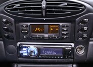 Porsche Boxster Kabriolet 2,7 l 162 kw