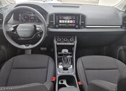 Škoda Karoq SUV / Terénní 1,5 l 110 kw