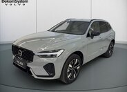 Volvo XC60 SUV 2,0 l 258 kw