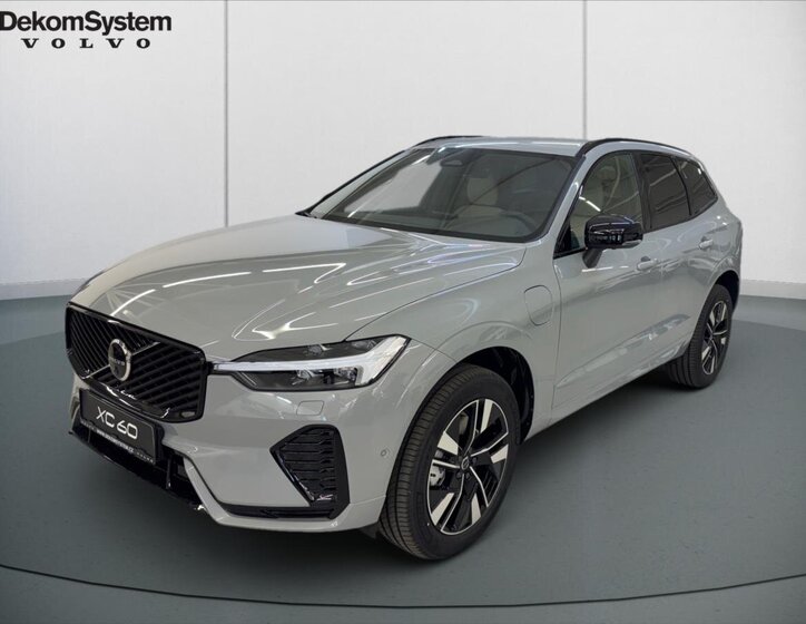 Volvo XC60 SUV 2,0 l 258 kw