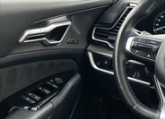 KIA Sportage SUV / Terénní 1,6 l 132 kw
