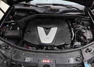 Mercedes-Benz Třídy M 25