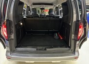 Nissan Townstar Kombi 1,3 l 96 kw