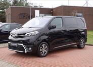 Toyota ProAce Verso 1