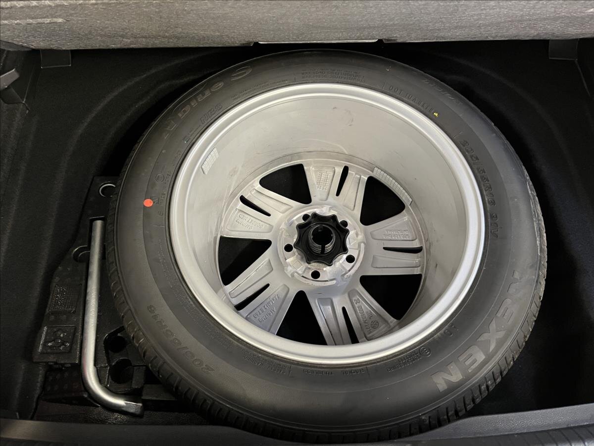 Volkswagen Golf Hatchback 1,5 l 110 kw