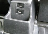 Ford Transit Custom Kombi 2,0 l 77 kw