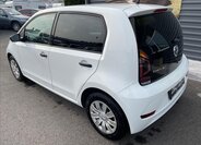 Volkswagen up! Hatchback 999,0 44 kw