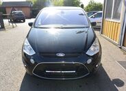 Ford S-MAX MPV 2,2 l 147 kw