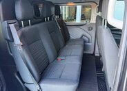 Ford Transit Custom 20