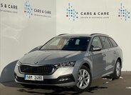 Škoda Octavia Kombi 2,0 l 85 kw