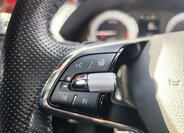 Škoda Superb Liftback 2,0 l 147 kw