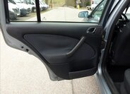 Škoda Octavia Kombi 1,9 l 81 kw