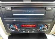 Audi A4 Kombi 2,0 l 105 kw