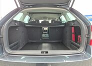 Škoda Octavia Kombi 1,5 l 110 kw