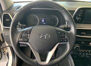 Hyundai Tucson SUV / Terénní 1,6 l 130 kw