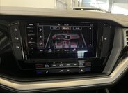 Volkswagen Touareg 10