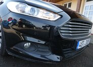 Ford Mondeo Kombi 2,0 l 110 kw