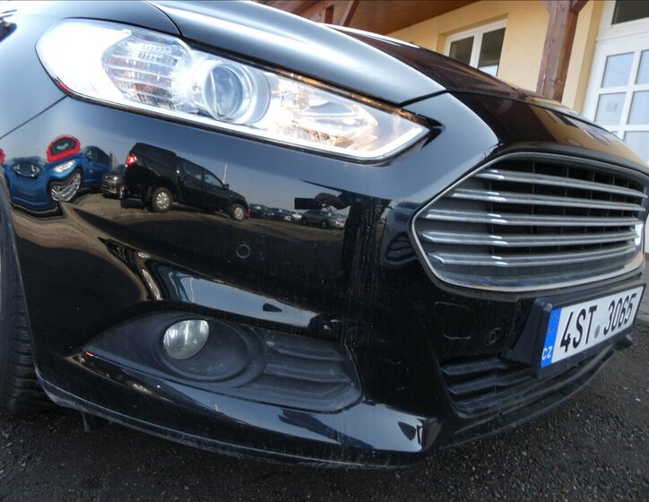 Ford Mondeo Kombi 2,0 l 110 kw