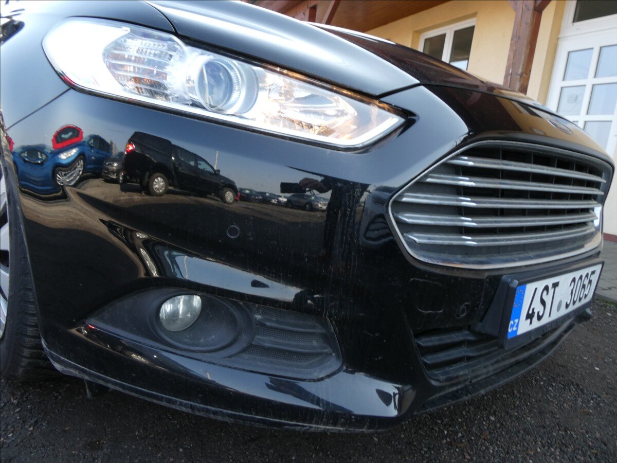 Ford Mondeo Kombi 2,0 l 110 kw