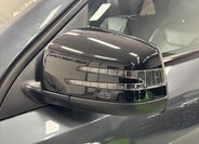 Mercedes-Benz GLE SUV / Terénní 3,0 l 270 kw