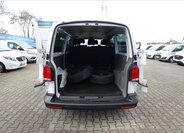 Volkswagen Transporter Ostatní 2,0 l 81 kw