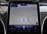 Mercedes-Benz CLE Kupé 2,0 l 190 kw