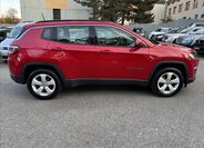 Jeep Compass SUV / Terénní 1,4 l 103 kw