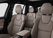 Volvo XC90 SUV 2,0 l 335 kw