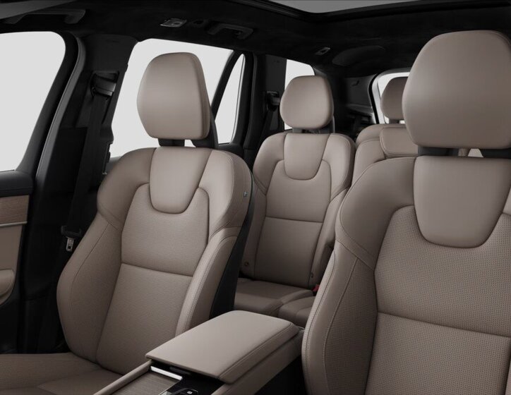 Volvo XC90 SUV 2,0 l 335 kw