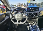 DS Automobiles DS3 Crossback Hatchback 1,2 l 114 kw