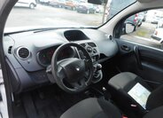 Renault Kangoo Ostatní 1,5 l 81 kw