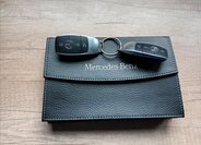 Mercedes-Benz GLC SUV 2,0 l 180 kw