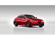 Alfa Romeo Giulia 1