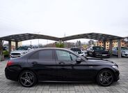 Mercedes-Benz Třídy C 7