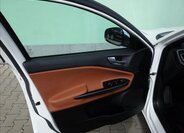 Alfa Romeo Giulietta Hatchback 2,0 l 128 kw