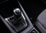 Škoda Octavia Liftback 2,0 l 85 kw