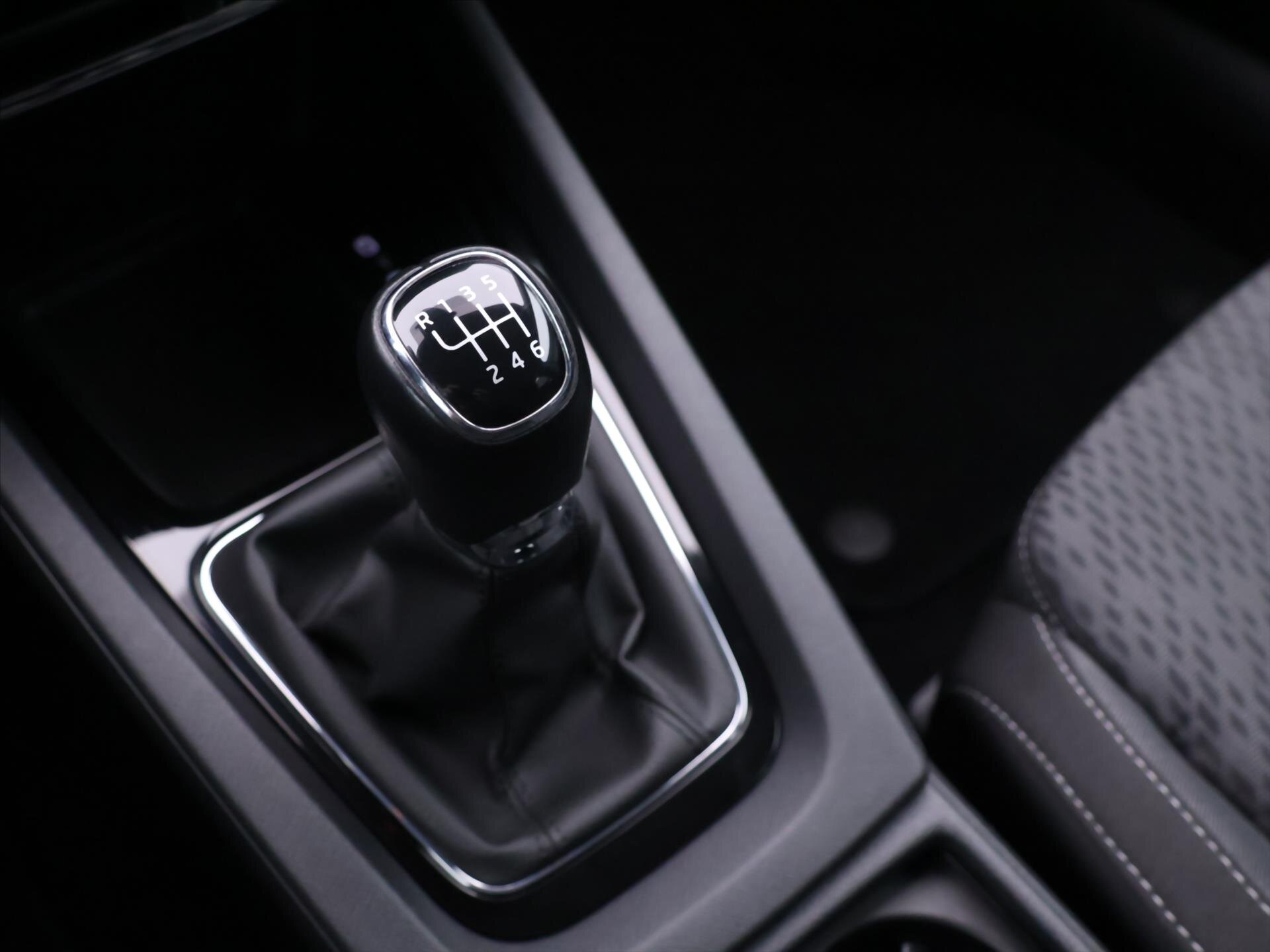 Škoda Octavia Liftback 2,0 l 85 kw